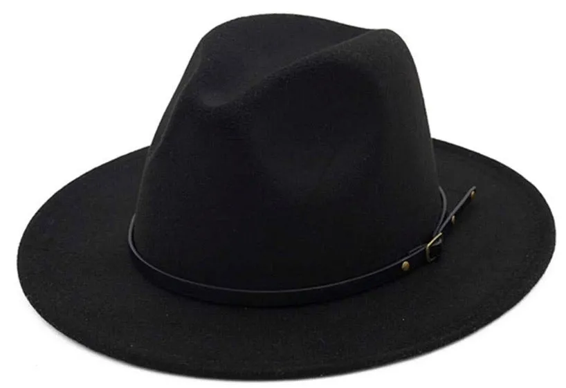 Classic | Fedora (4 Colors)
