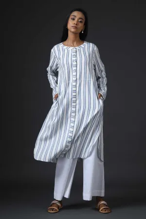 Classic Ikat Tunic