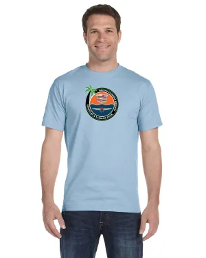 CLC South FLorida Region T-shirt