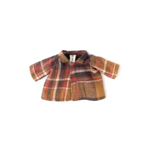 Comfy Plaid Shirt