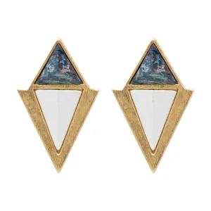 Convoy Single Earring