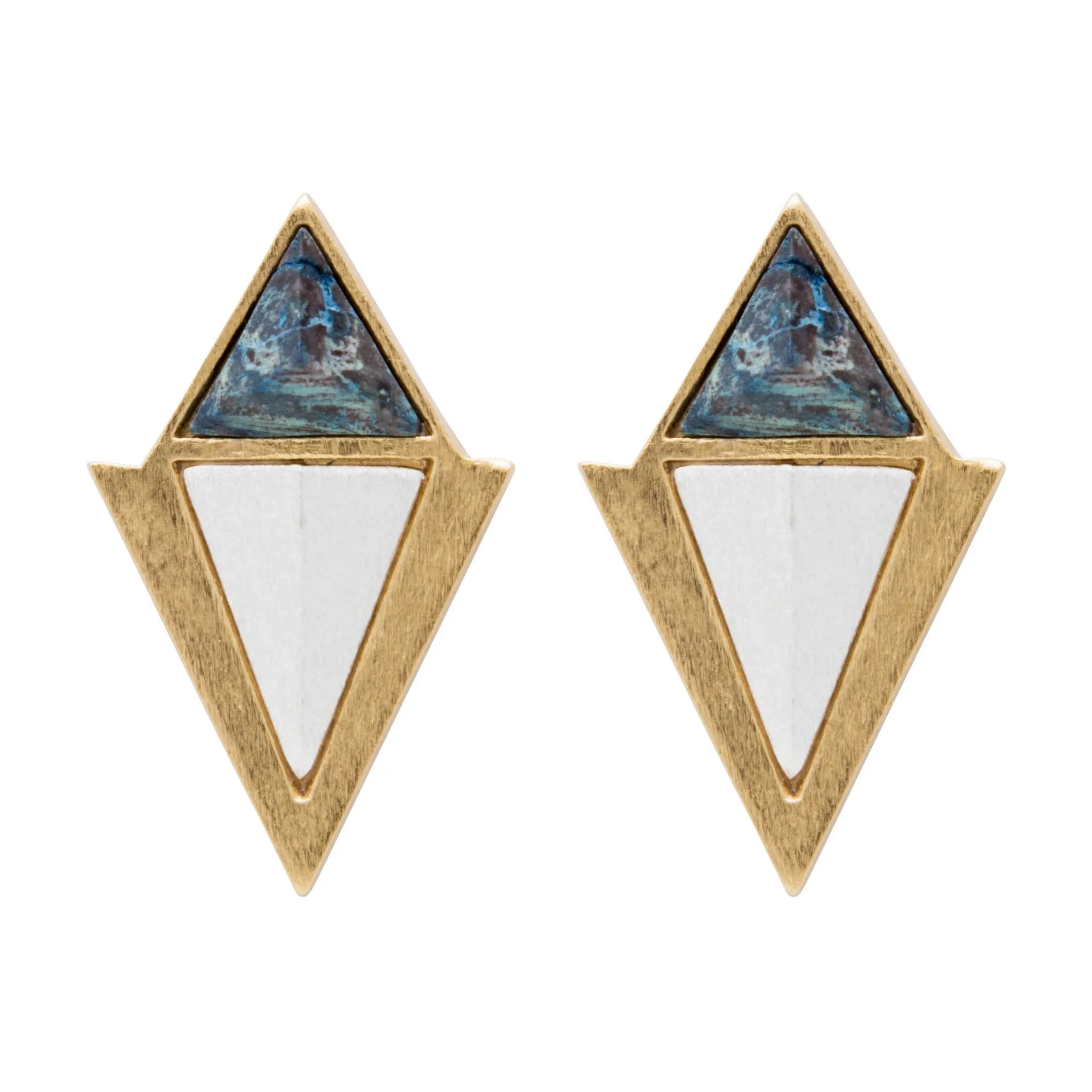 Convoy Single Earring