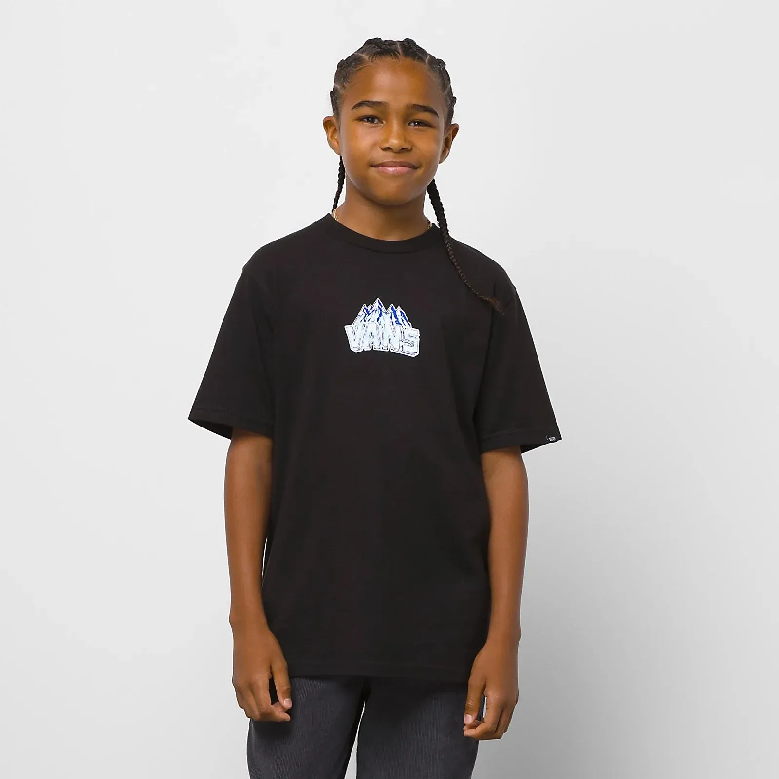 Cool Boarding Tee boys