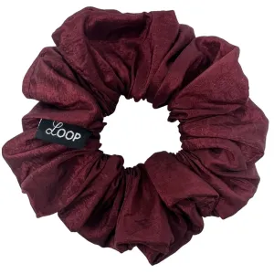 Cranberry Taffeta