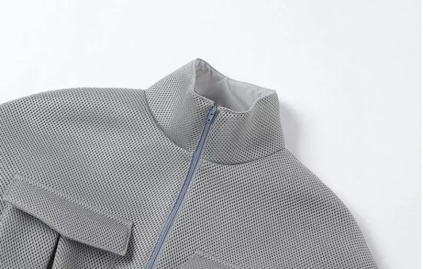Dangerous | Jacket/Top