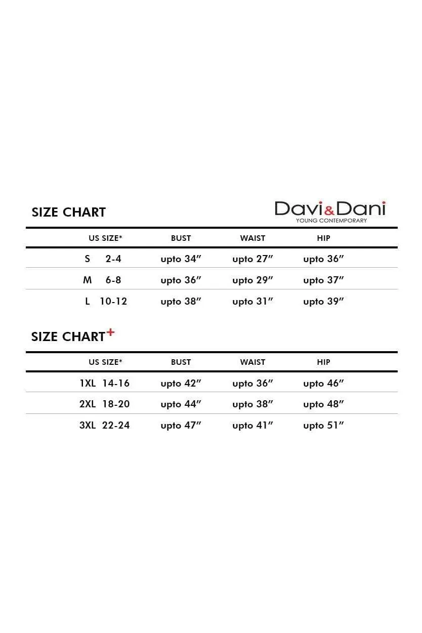 DAVI & DANI Floral Crochet Striped Sleeve Cropped Sweater