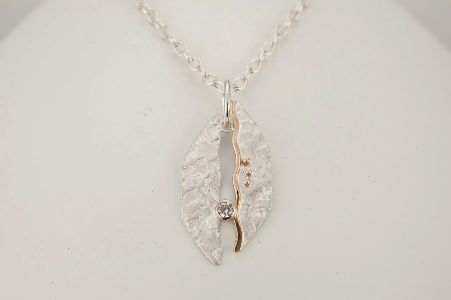 Dawn Necklace