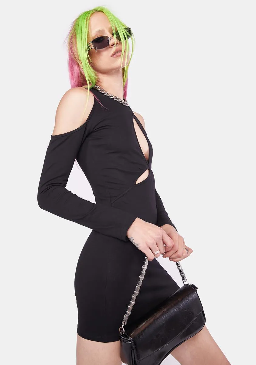 Dayani Mini Dress