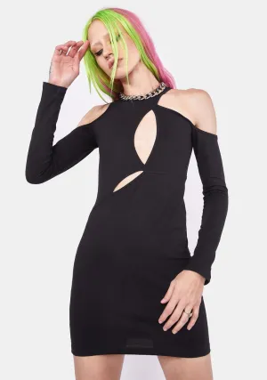 Dayani Mini Dress