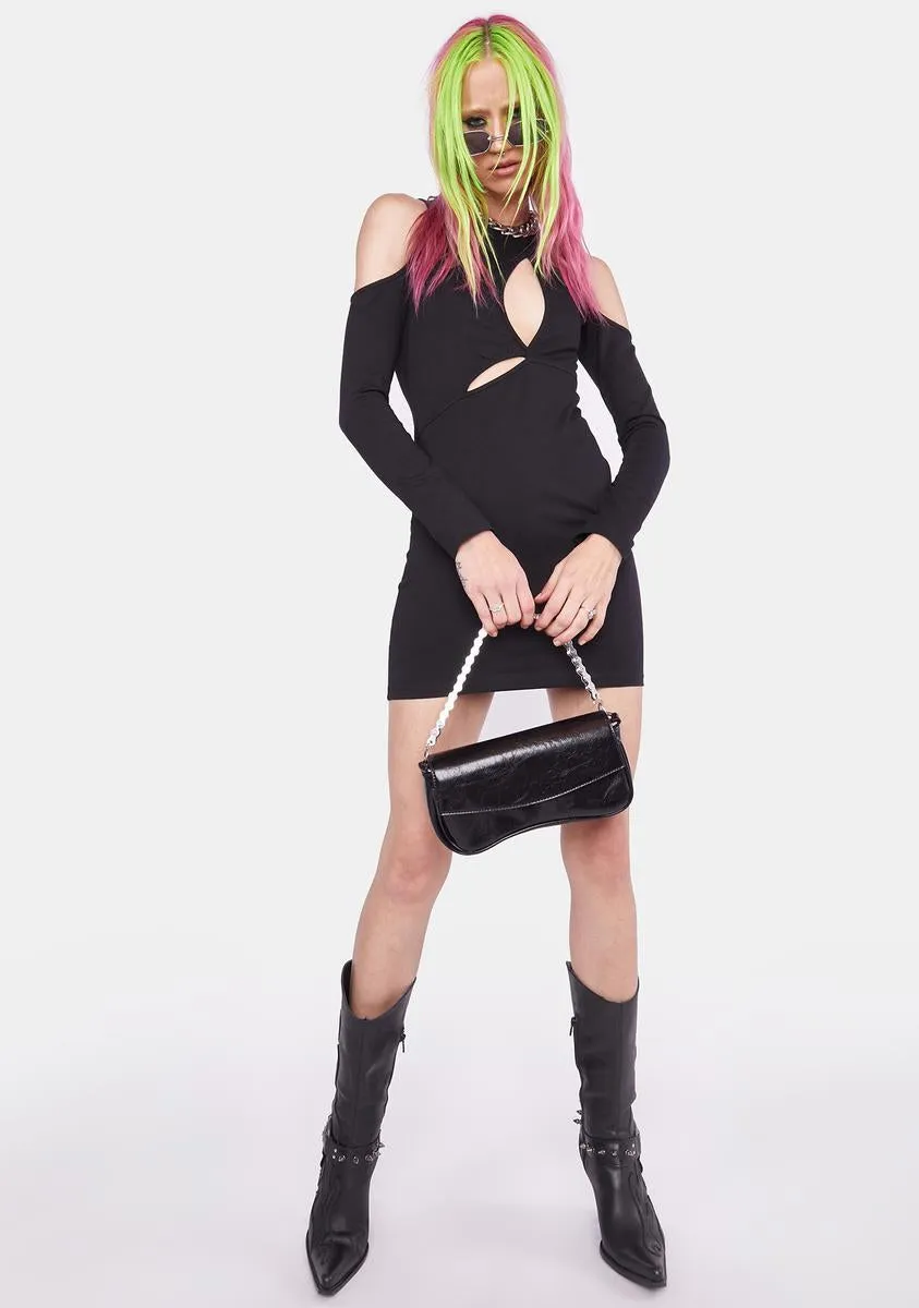 Dayani Mini Dress