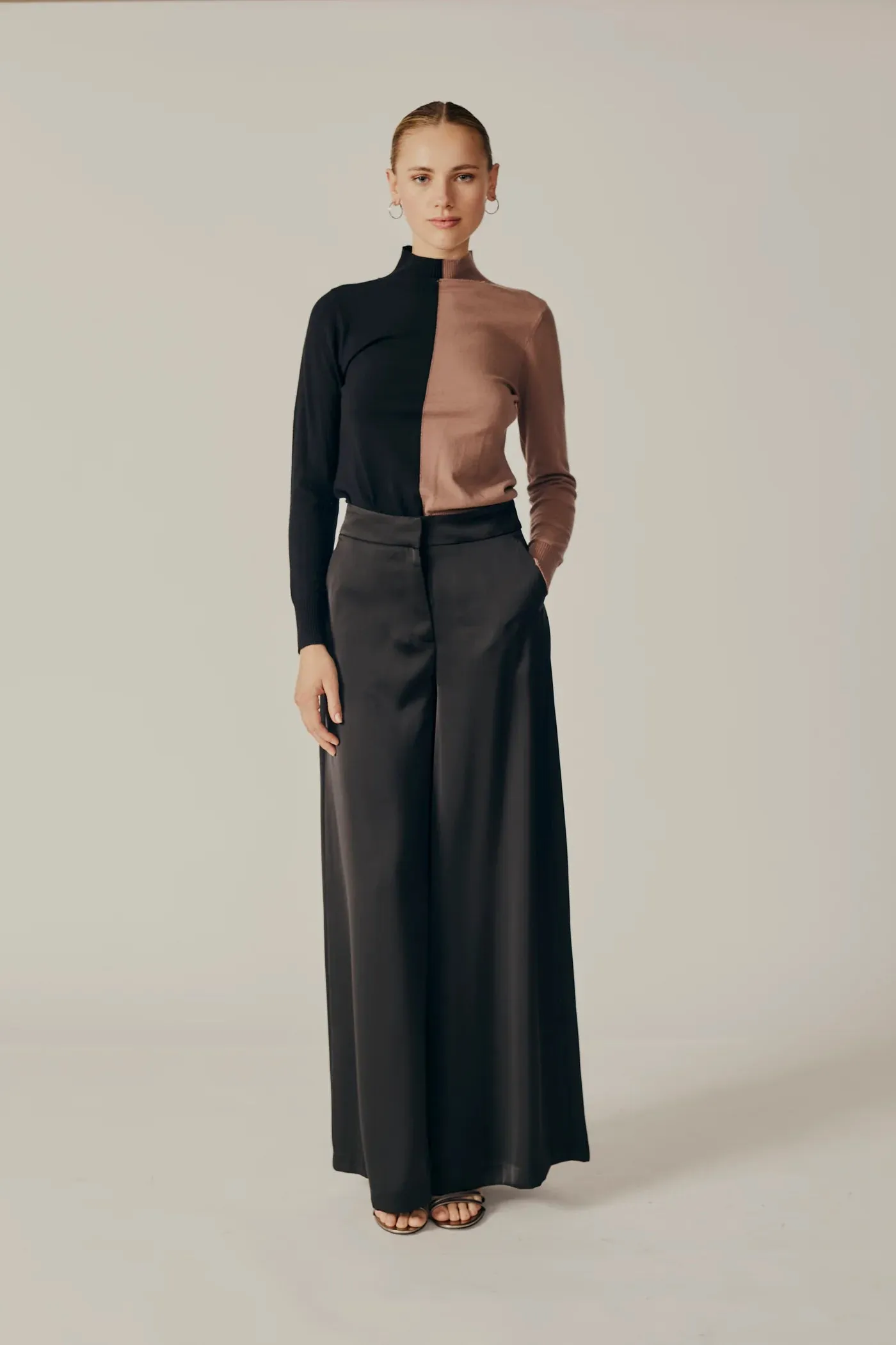 Deluc Silene Sweater