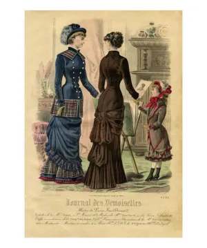 Demoiselles # 4288