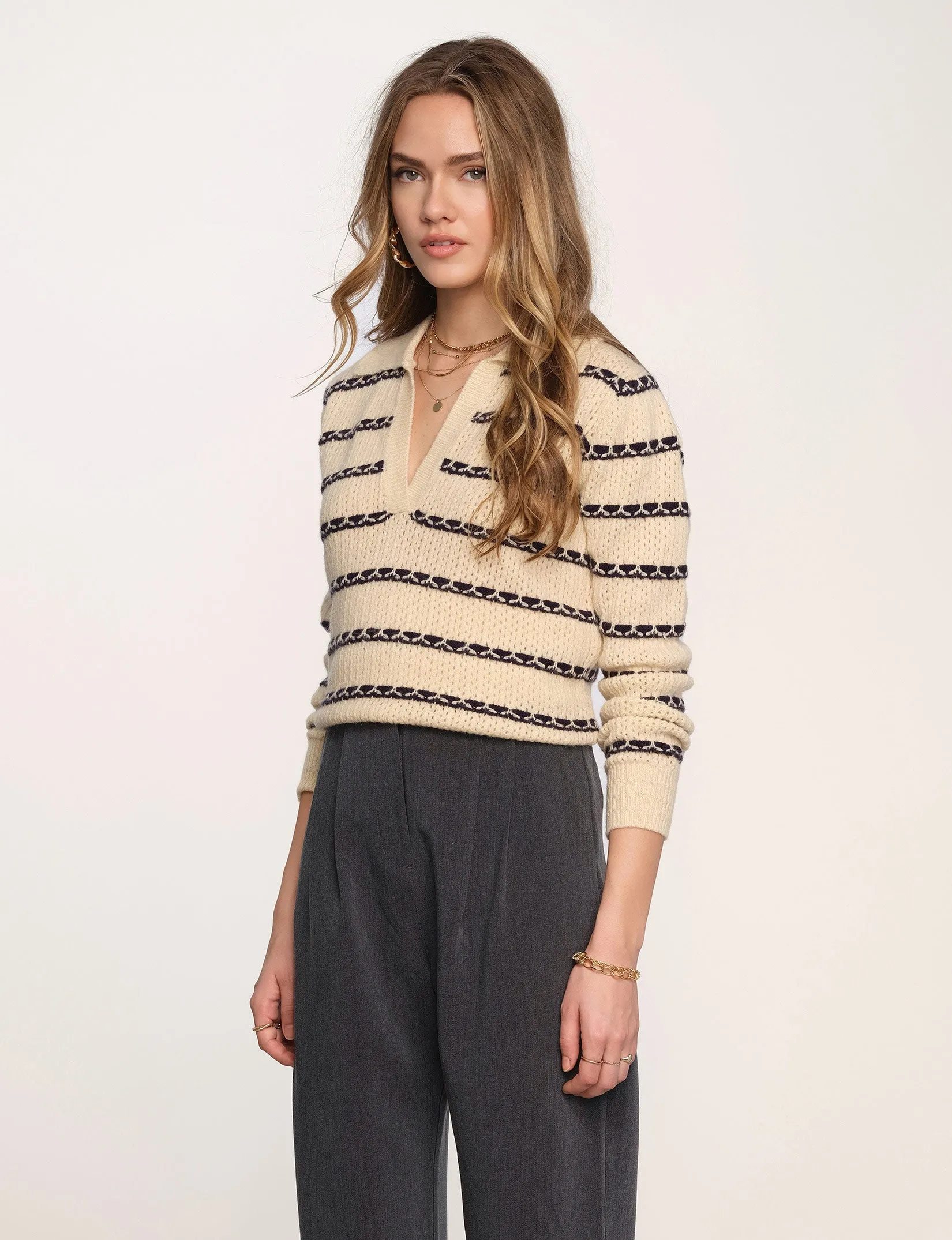 denali pant
