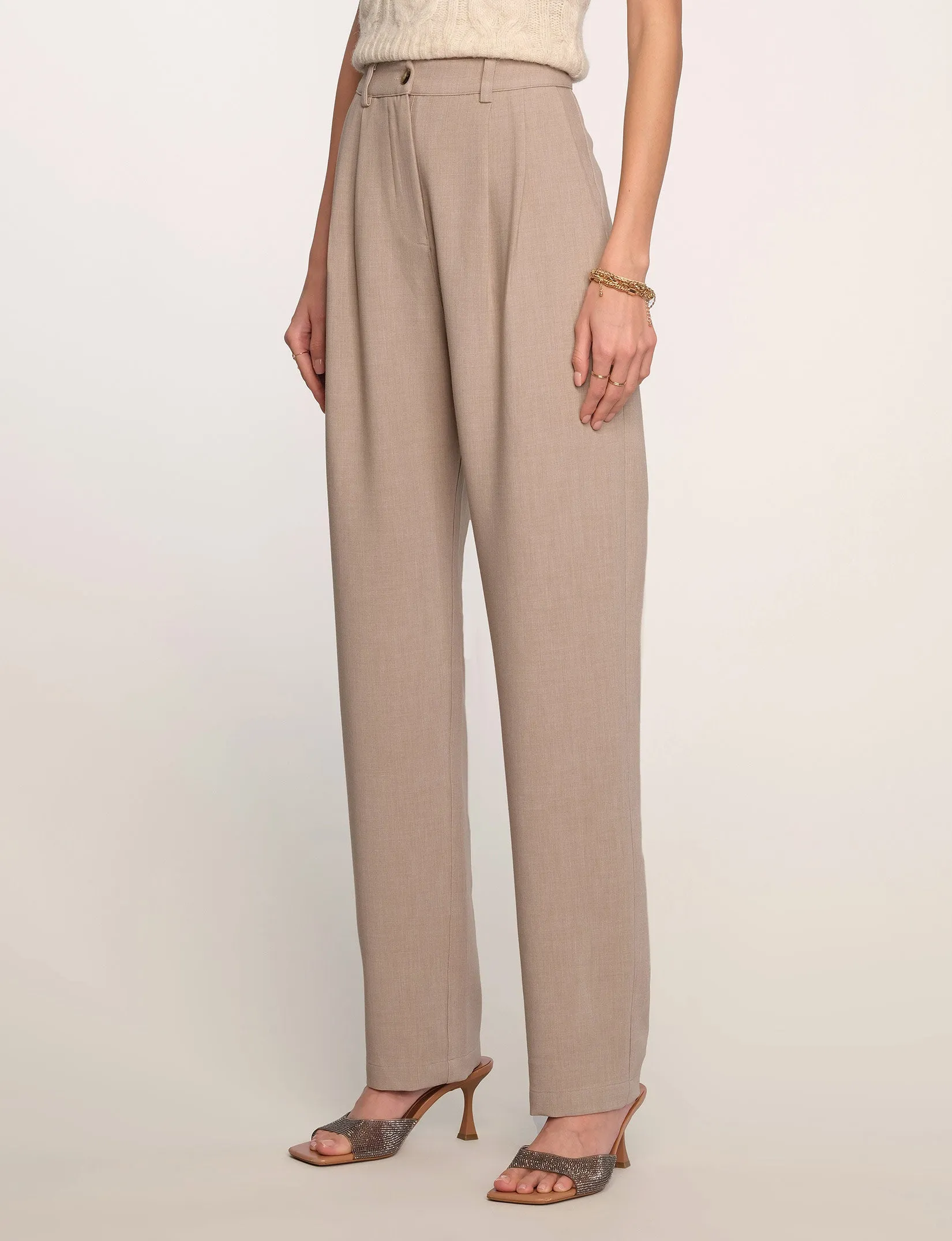 denali pant