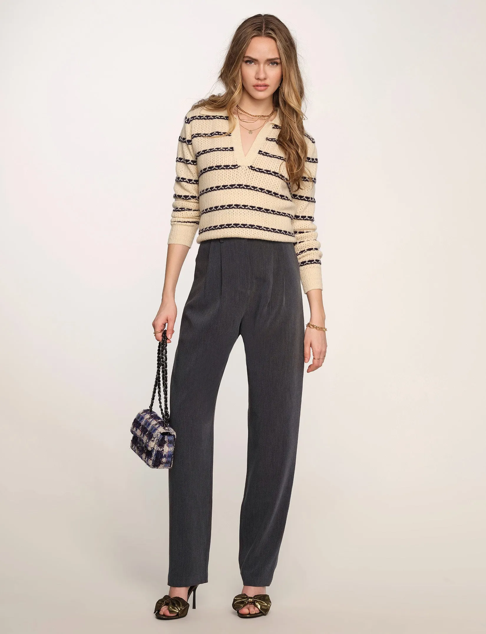 denali pant