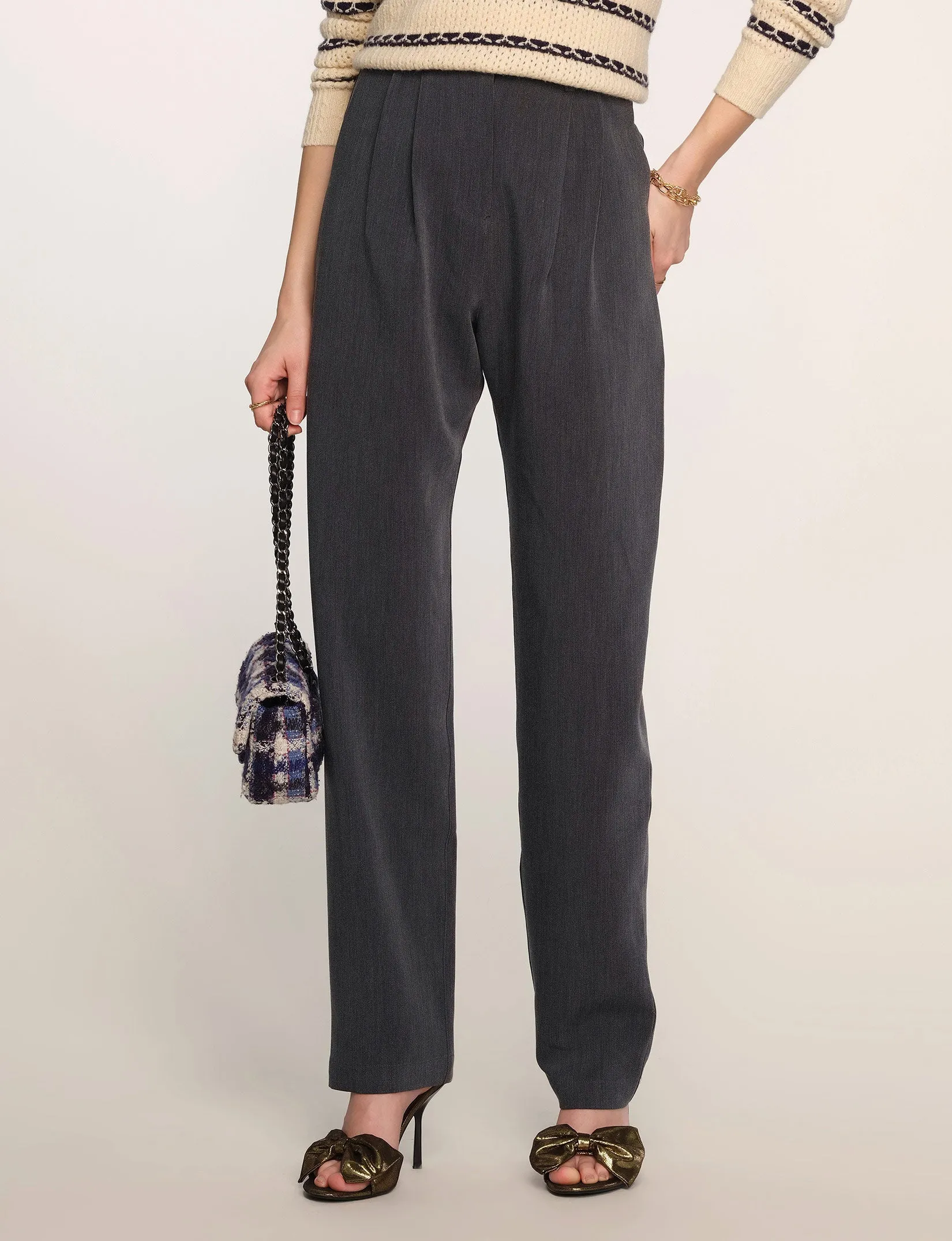 denali pant