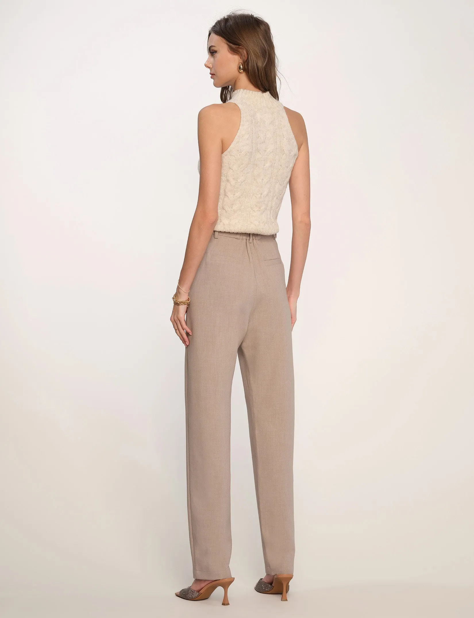 denali pant