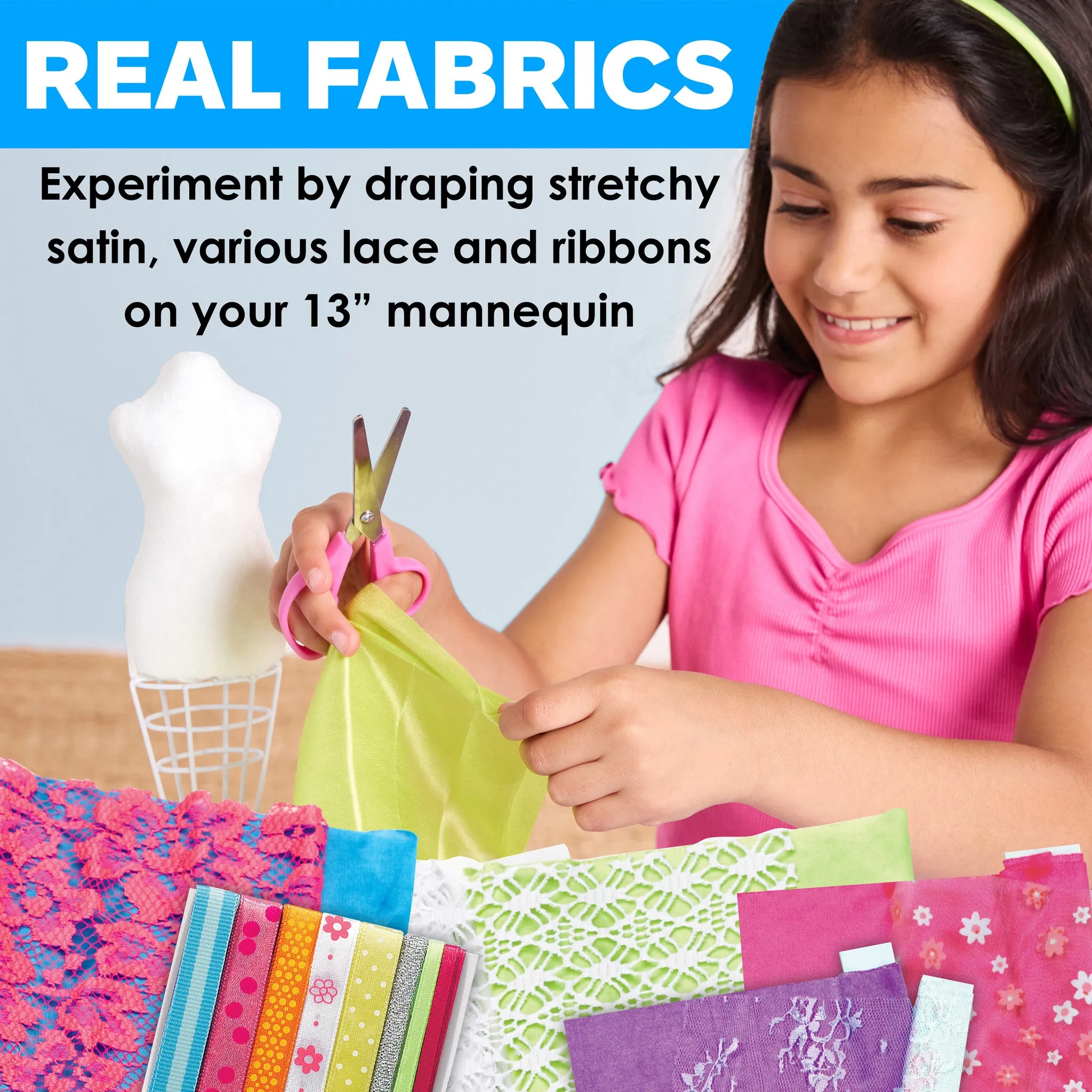 Designed By You Fashion Studio - #1252000