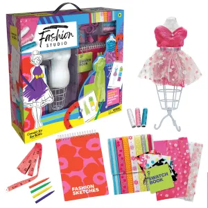 Designed By You Fashion Studio - #1252000
