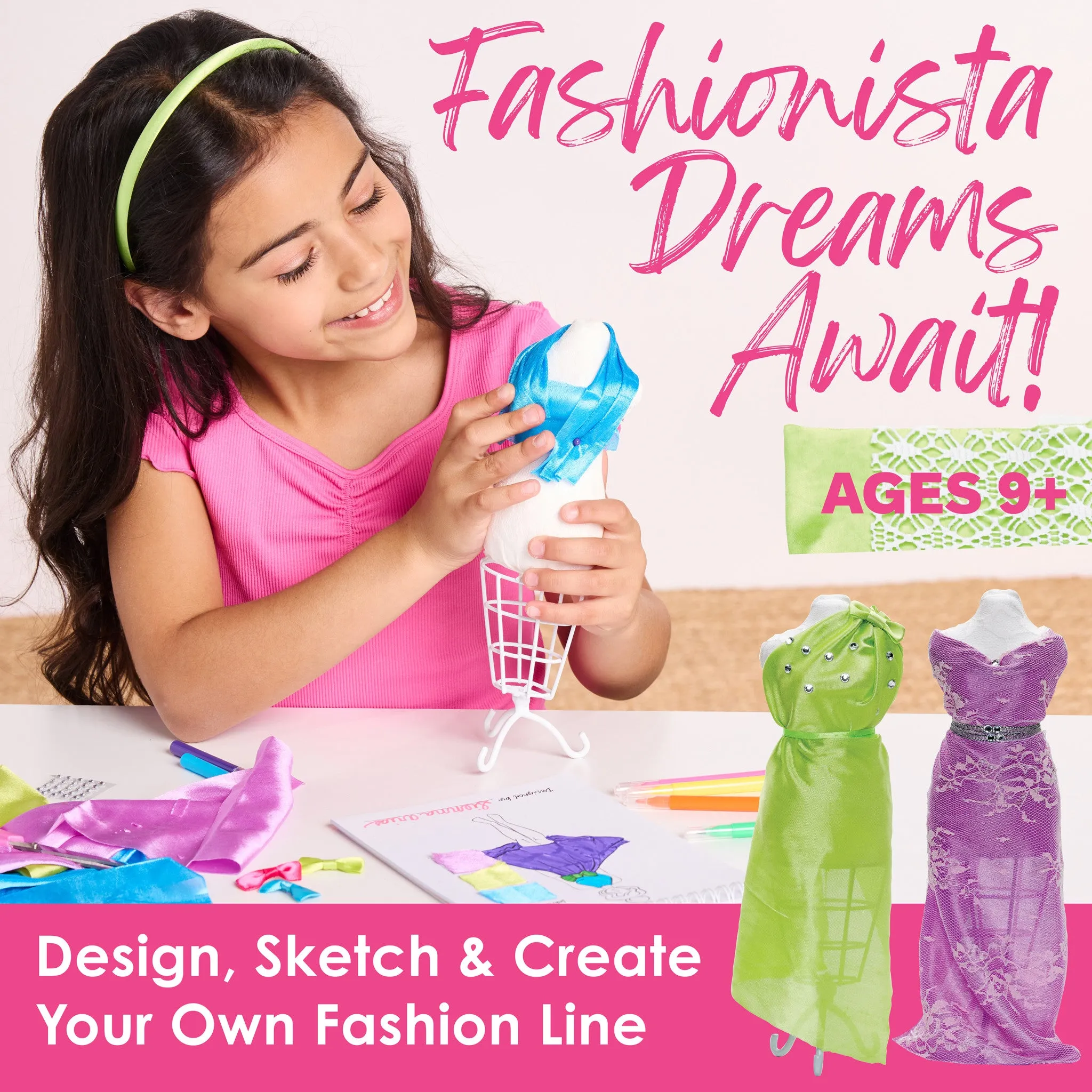 Designed By You Fashion Studio - #1252000