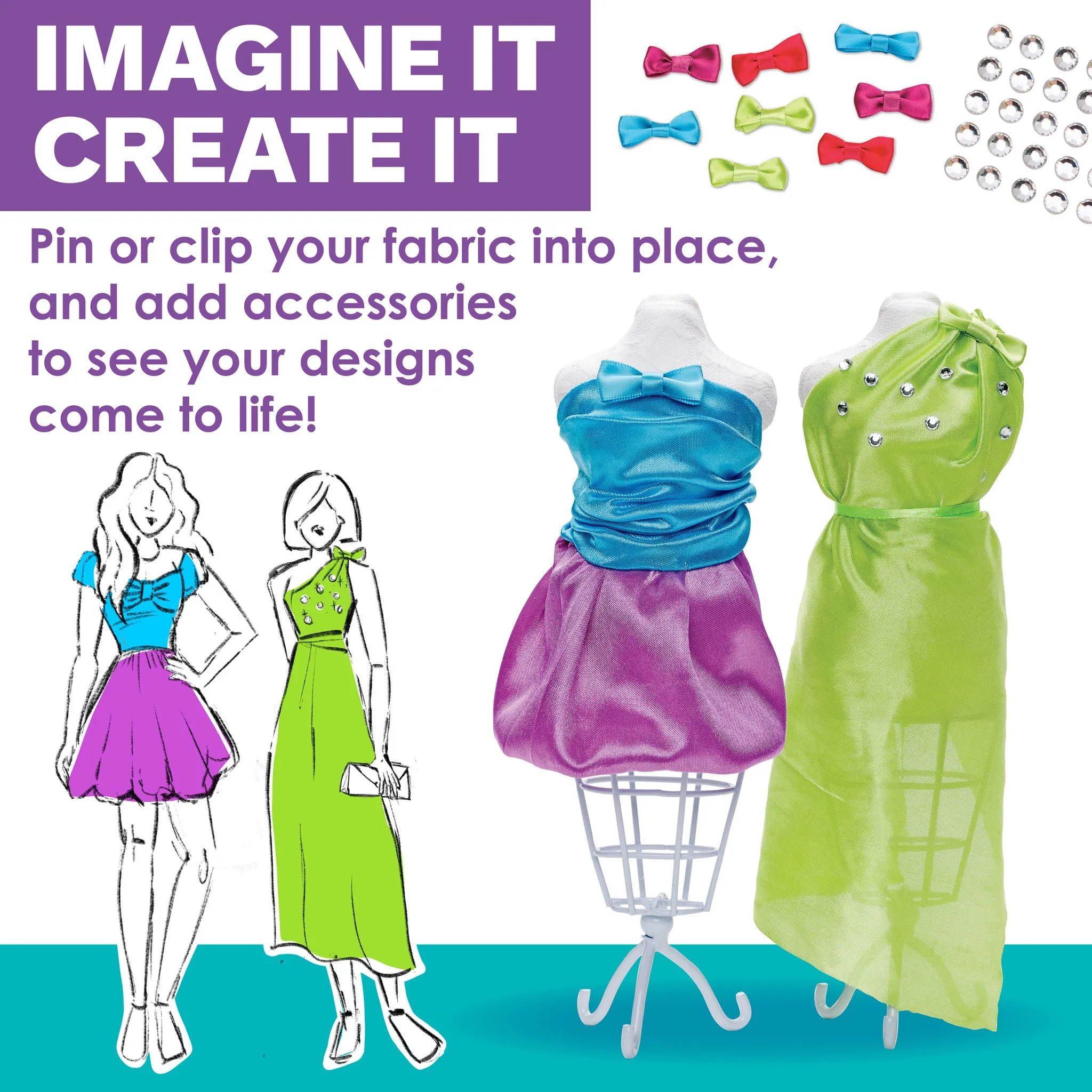 Designed By You Fashion Studio - #1252000