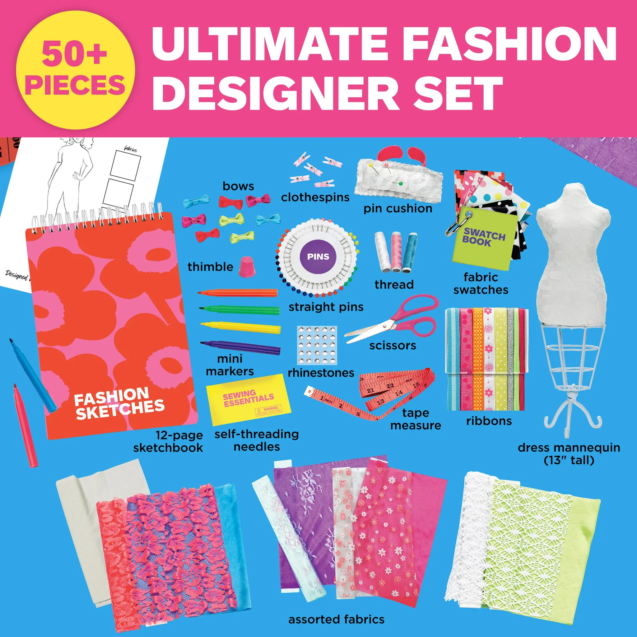 Designed By You Fashion Studio - #1252000