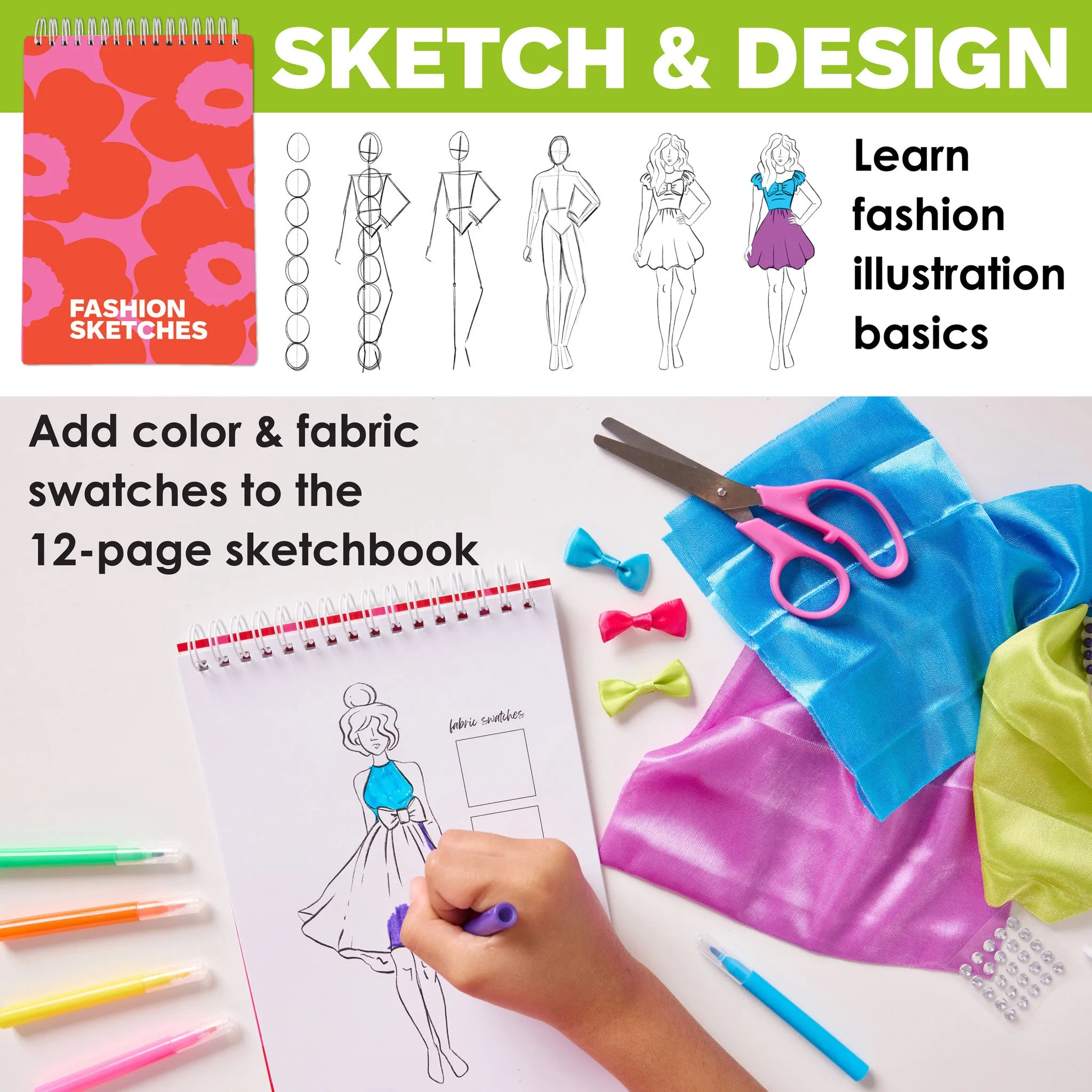 Designed By You Fashion Studio - #1252000