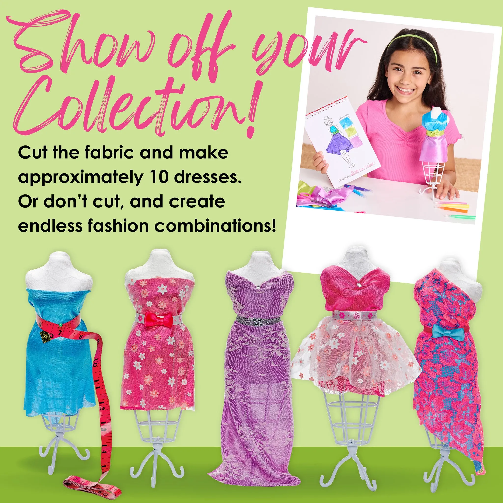 Designed By You Fashion Studio - #1252000