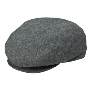 Dobbs Mate Wool Ivy Cap