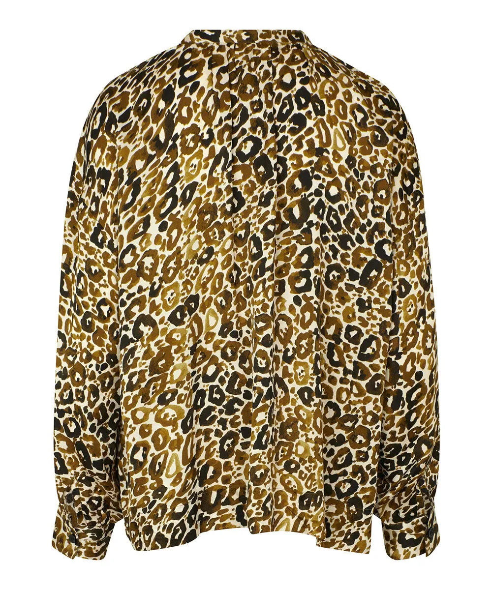 Dolma Long Sleeve Top