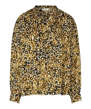 Dolma Long Sleeve Top