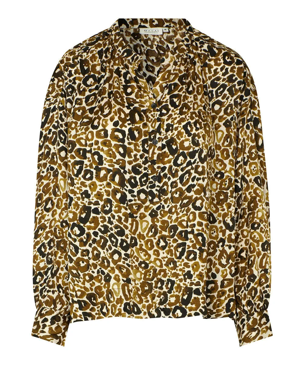 Dolma Long Sleeve Top