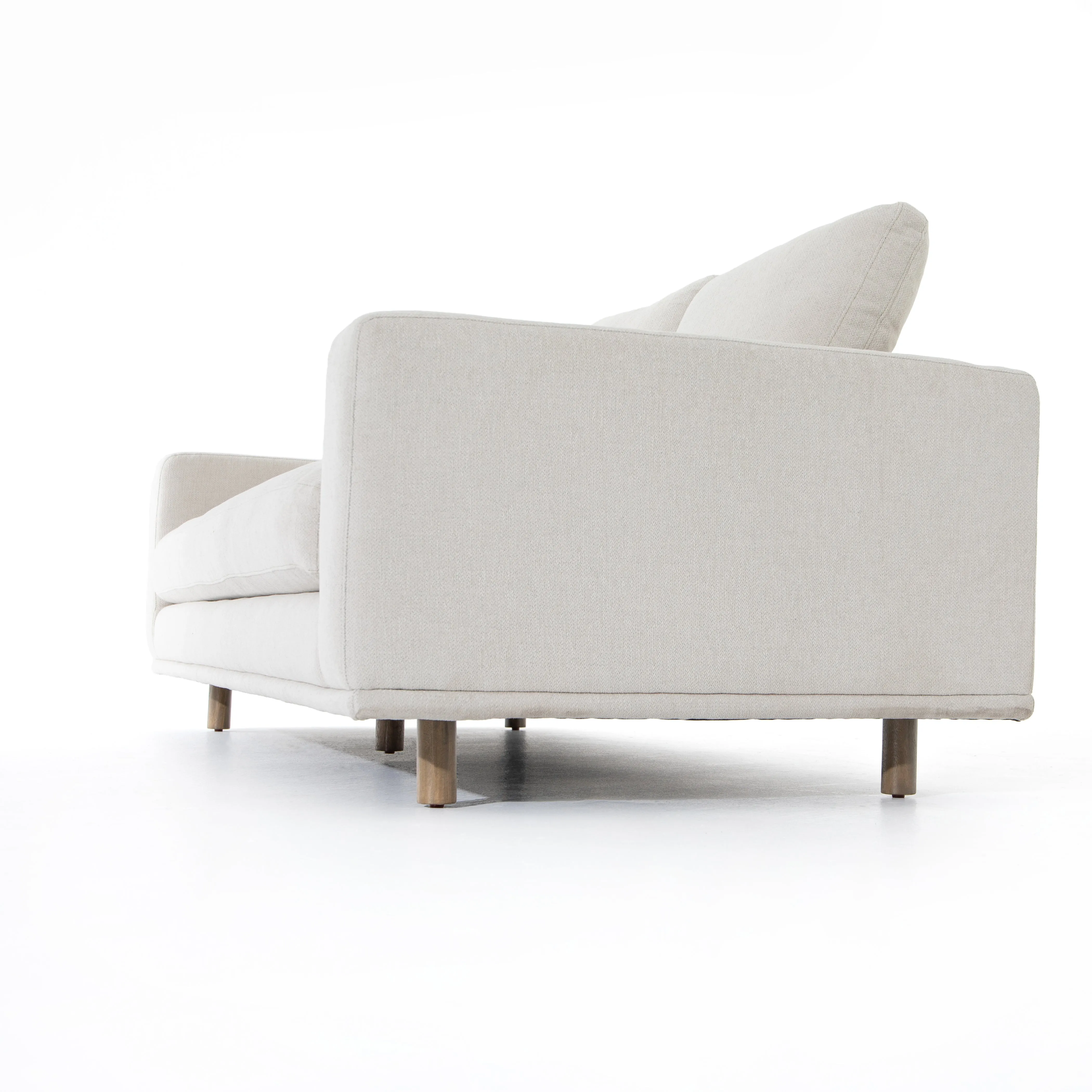 Dominique 92" Sofa