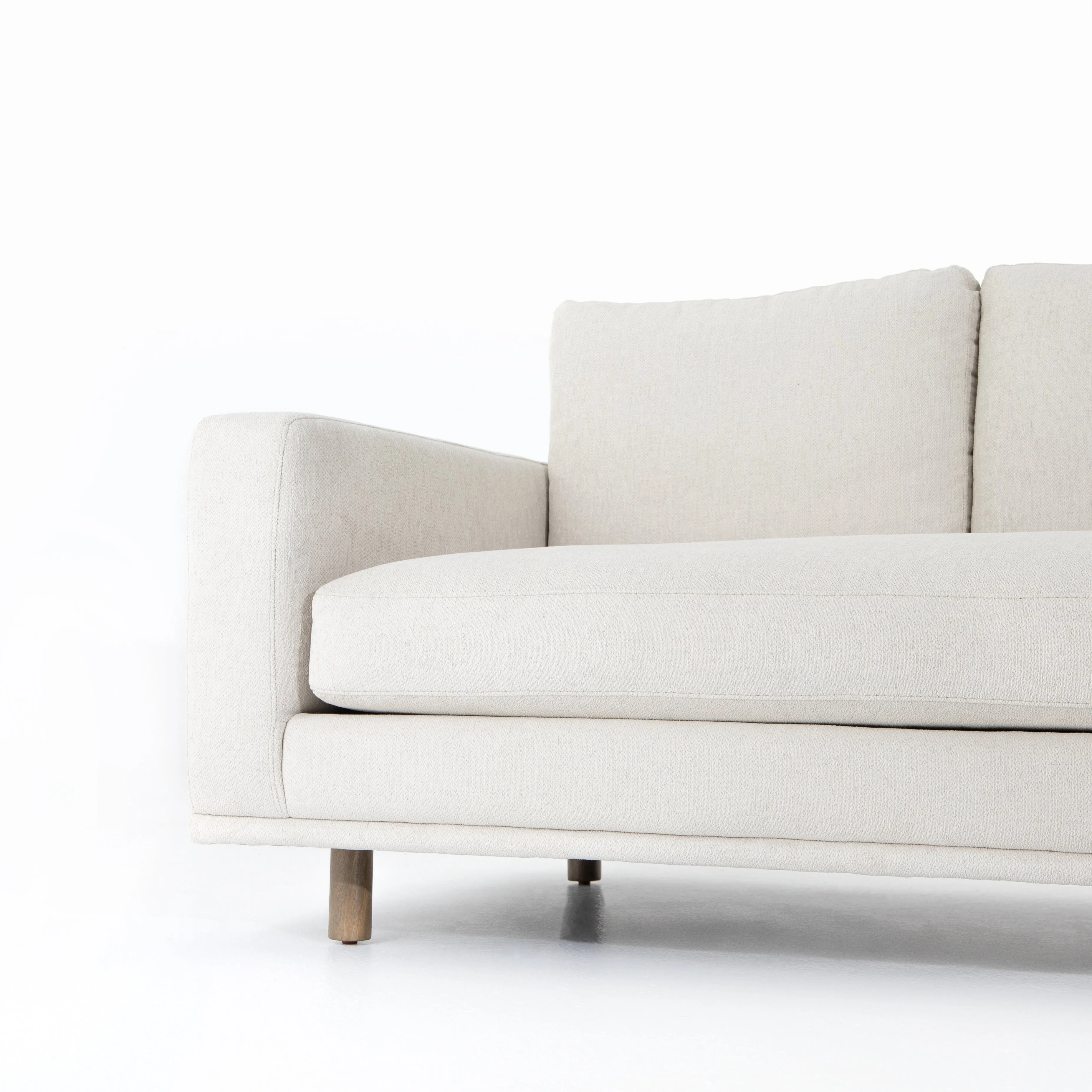 Dominique 92" Sofa