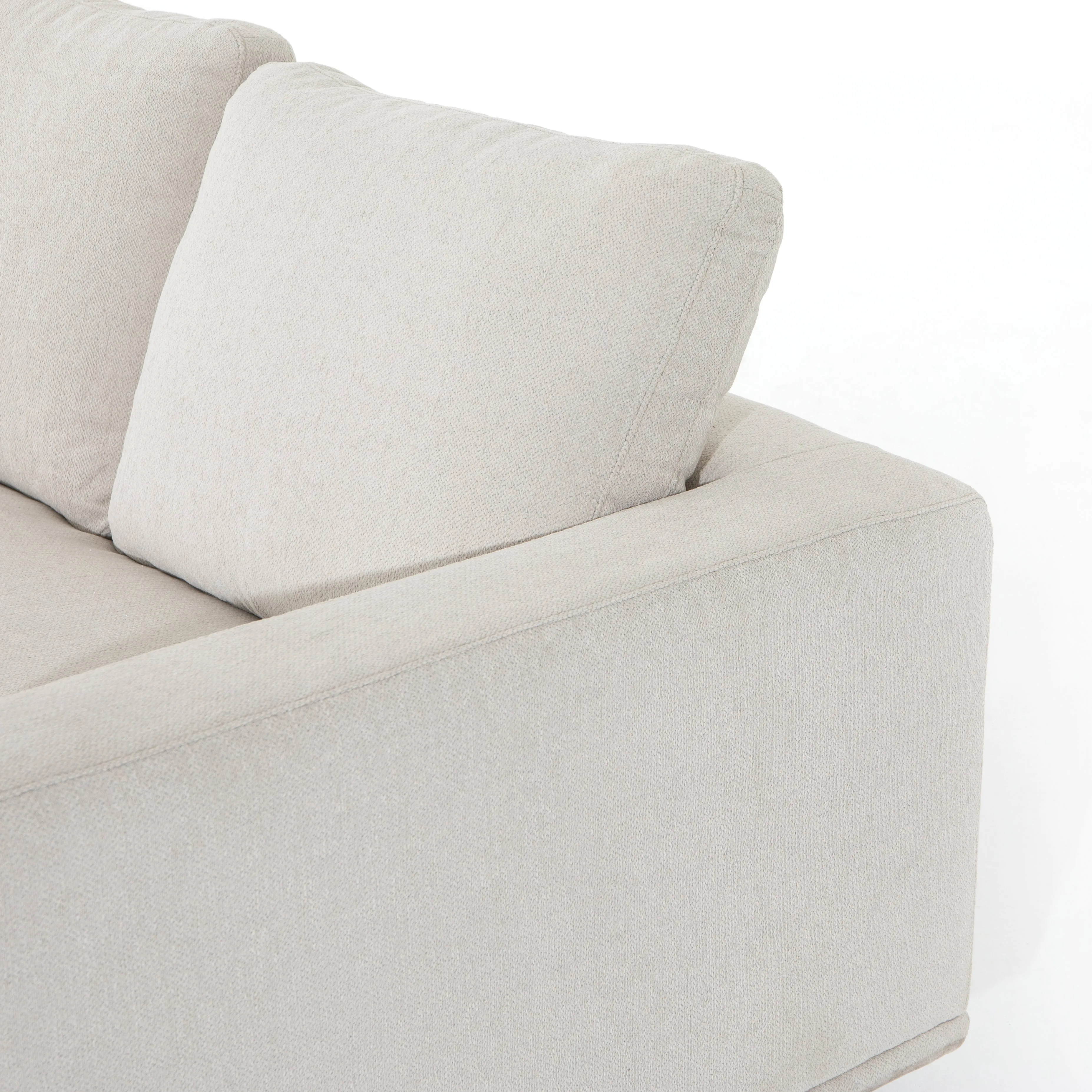 Dominique 92" Sofa