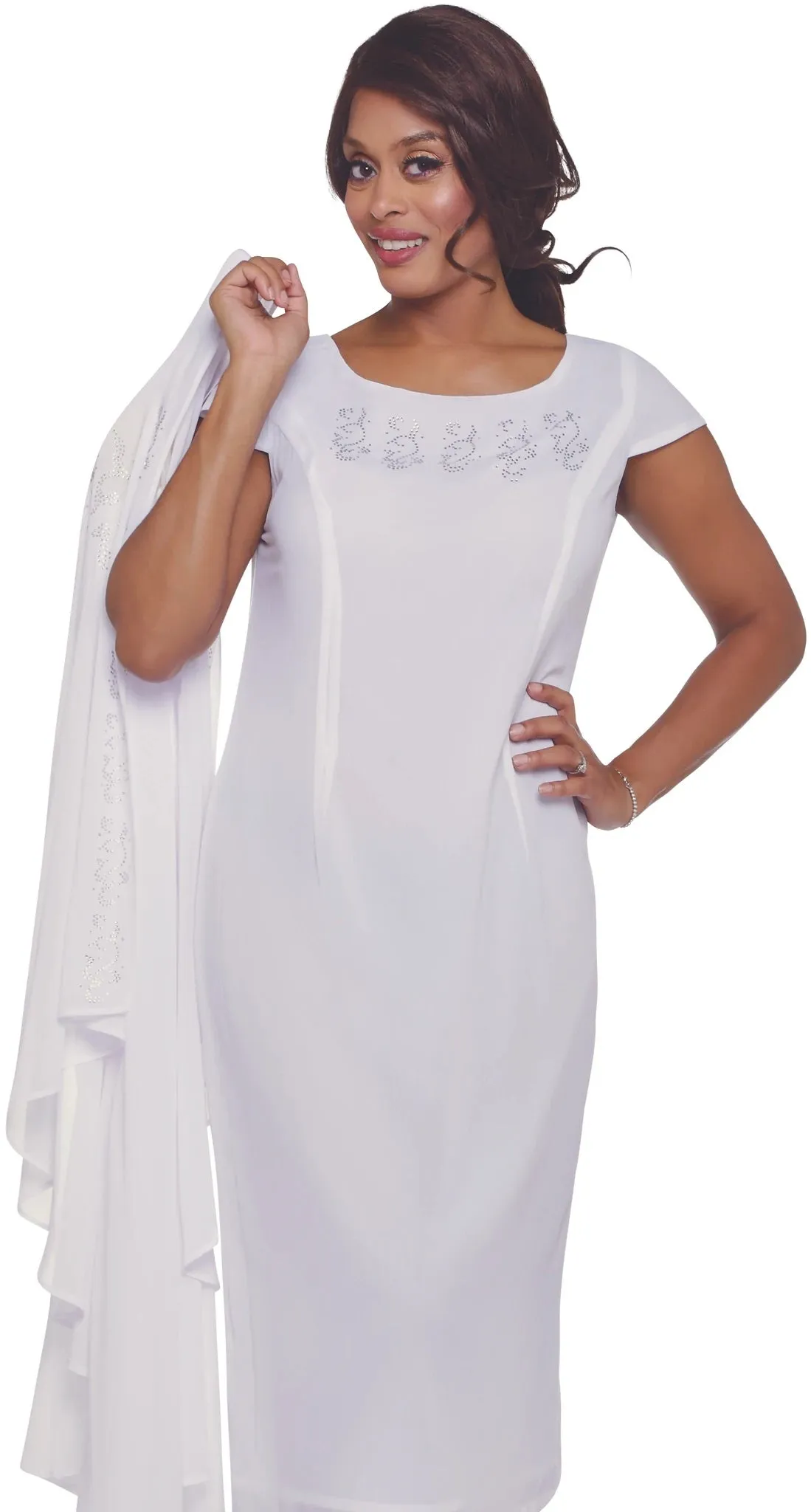 Dorinda Clark 3732