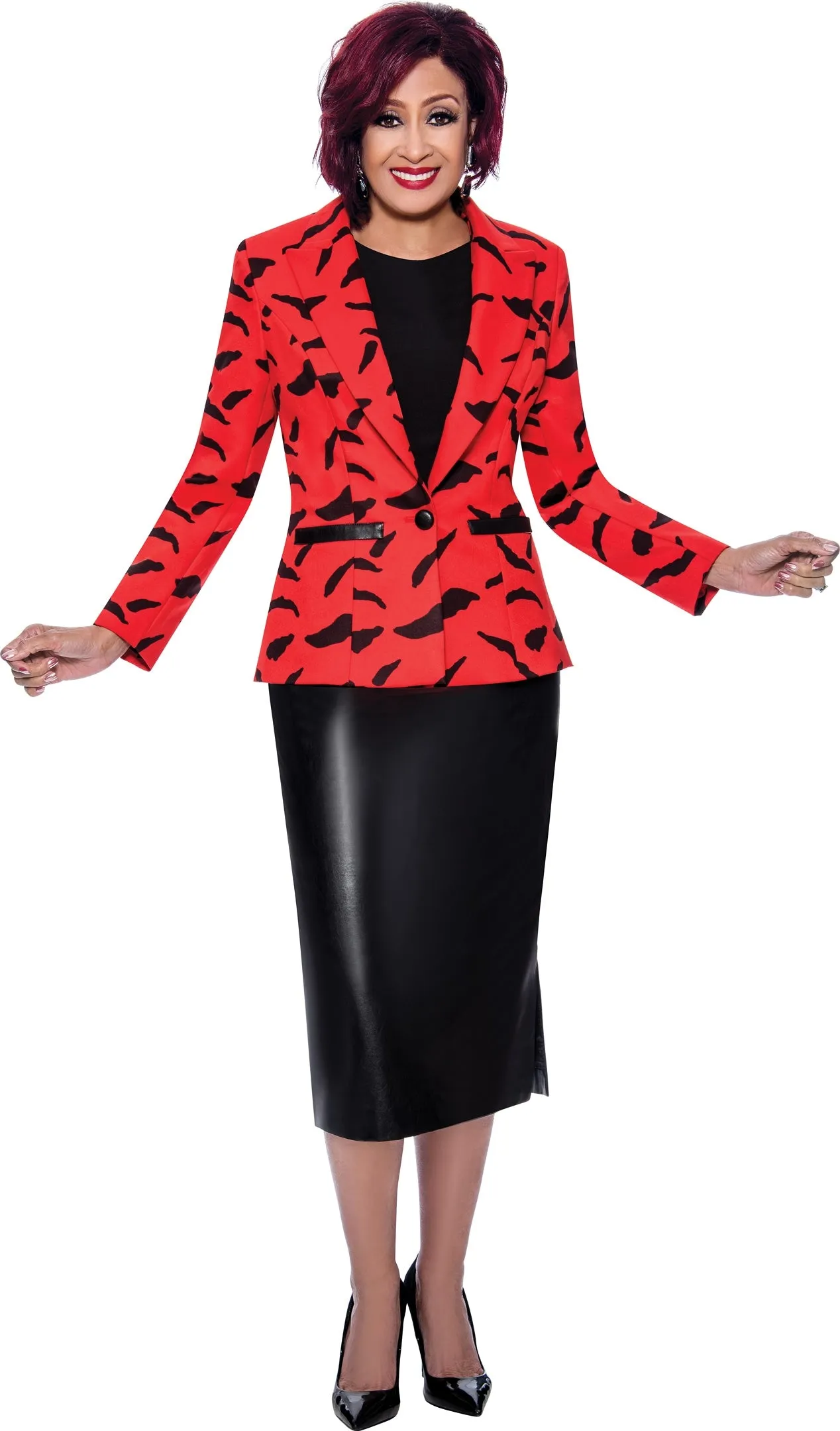 Dorinda Clark 3903