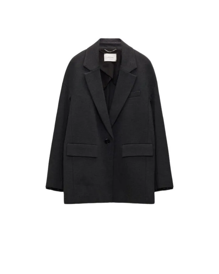 Dorothee Schumacher Emotional Essence I Jacket