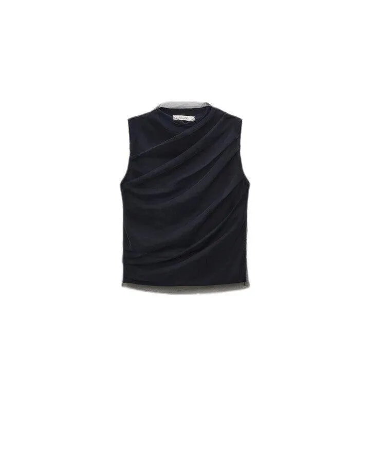Dorothee Schumacher Emotional Essence II Top