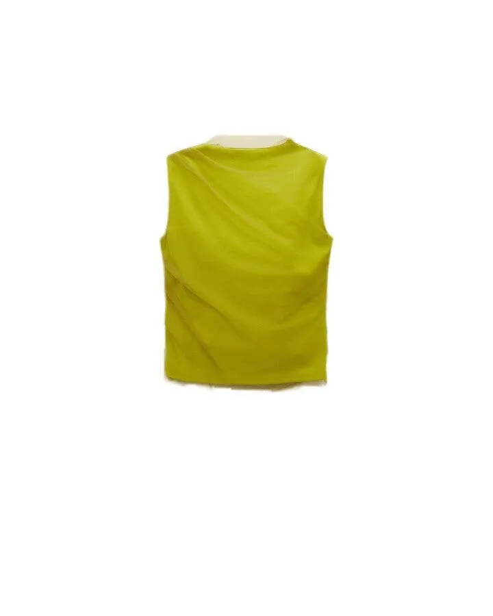 Dorothee Schumacher Emotional Essence II Top