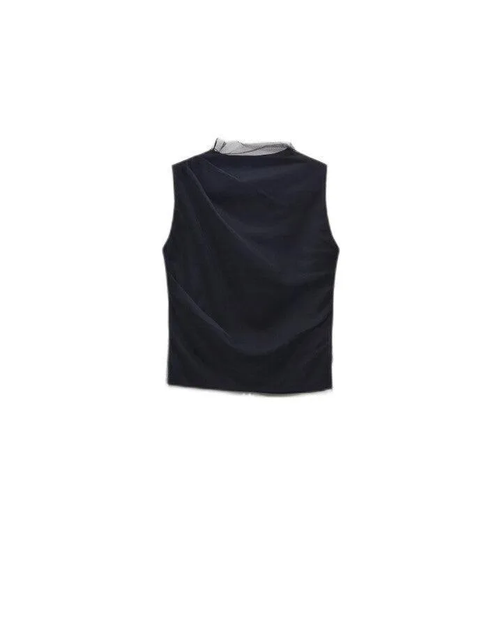 Dorothee Schumacher Emotional Essence II Top