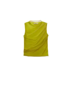Dorothee Schumacher Emotional Essence II Top