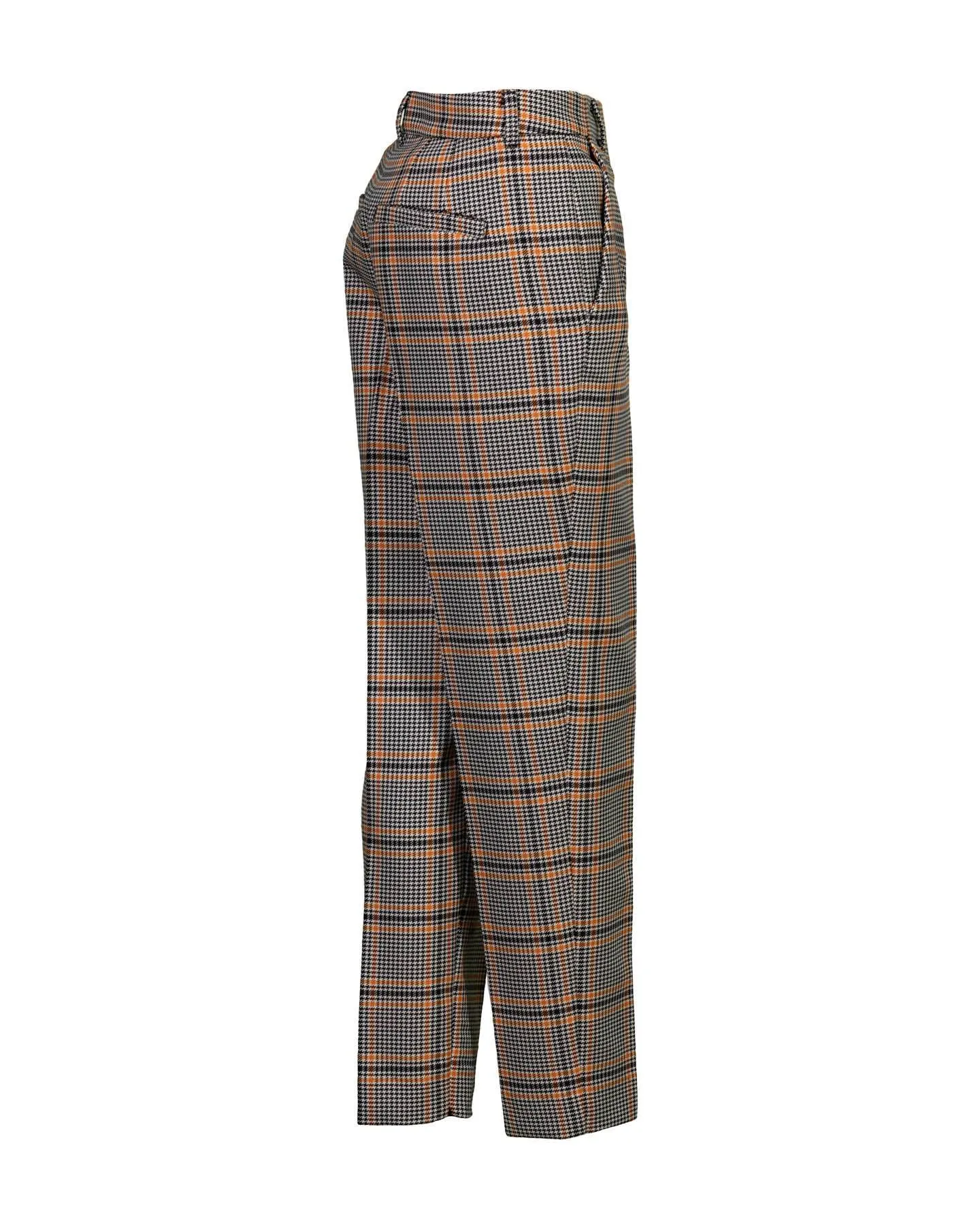 Dorothee Schumacher Modern Heritage Pants
