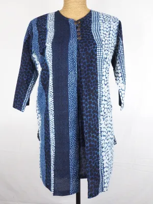 Dotty Tunic 02