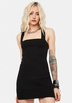Drama Dynamic Bodycon Dress