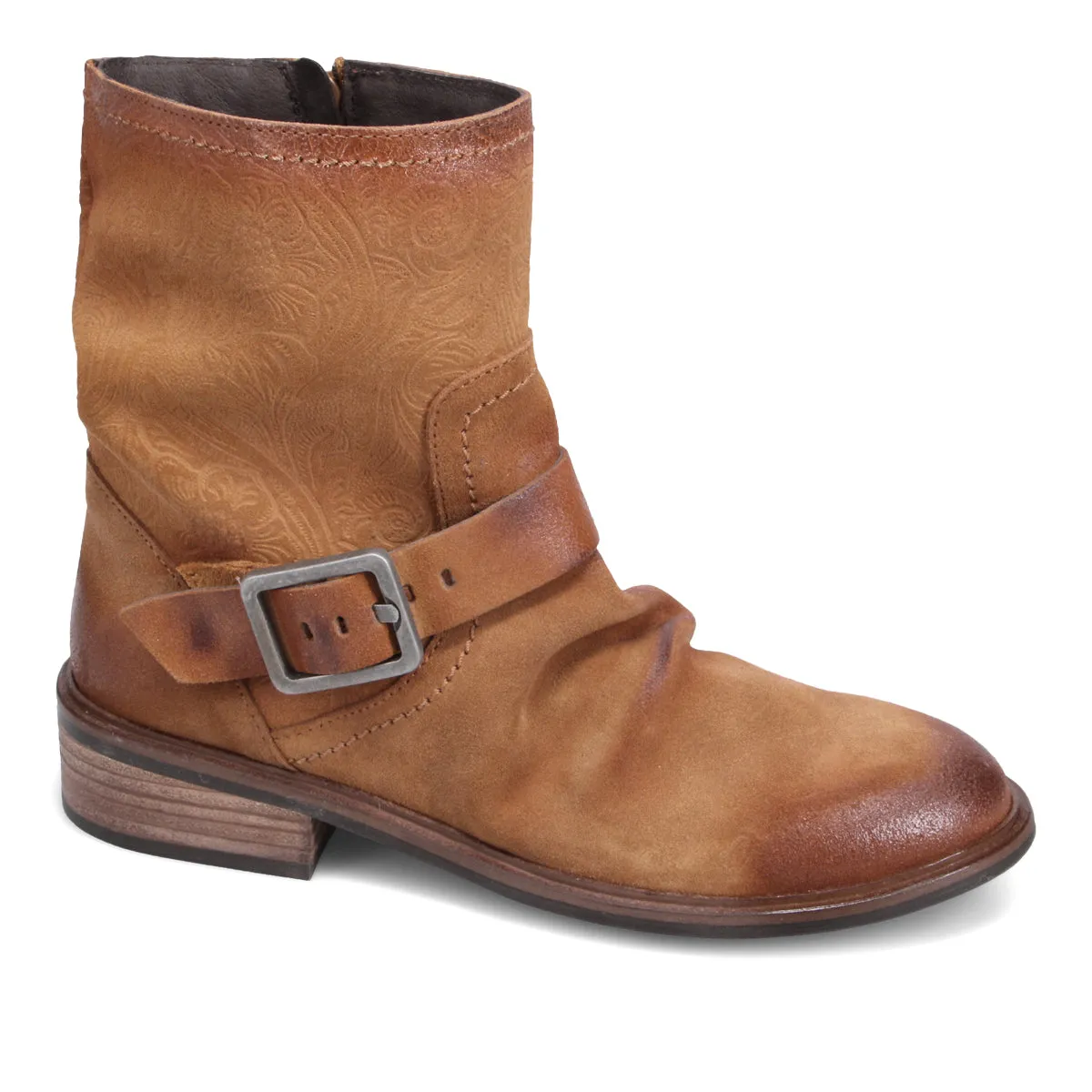 Draper Boot