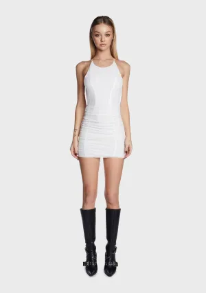 Dressed For Revenge Bodycon Dress