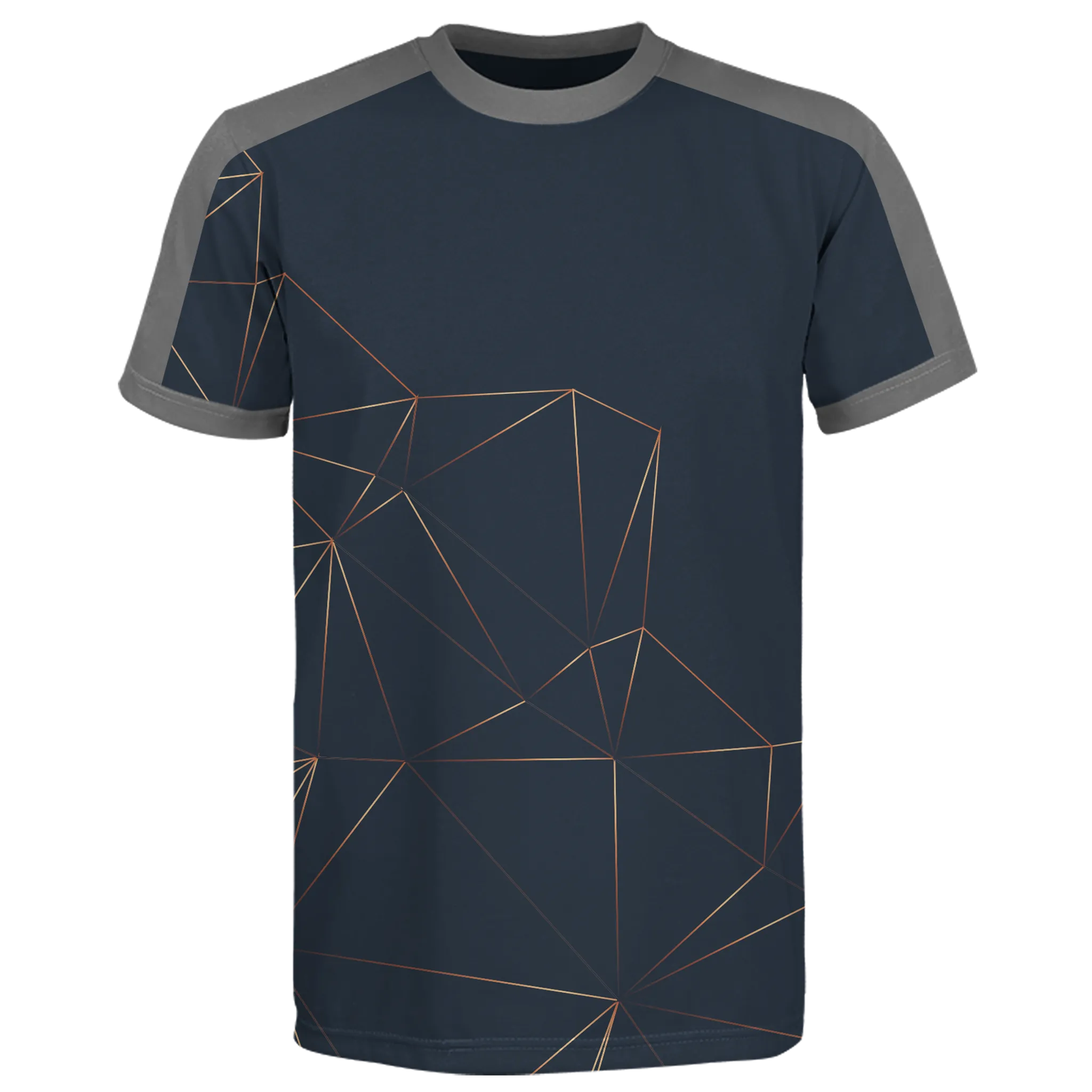 Dri Fit Roundneck Shirt (DN02)
