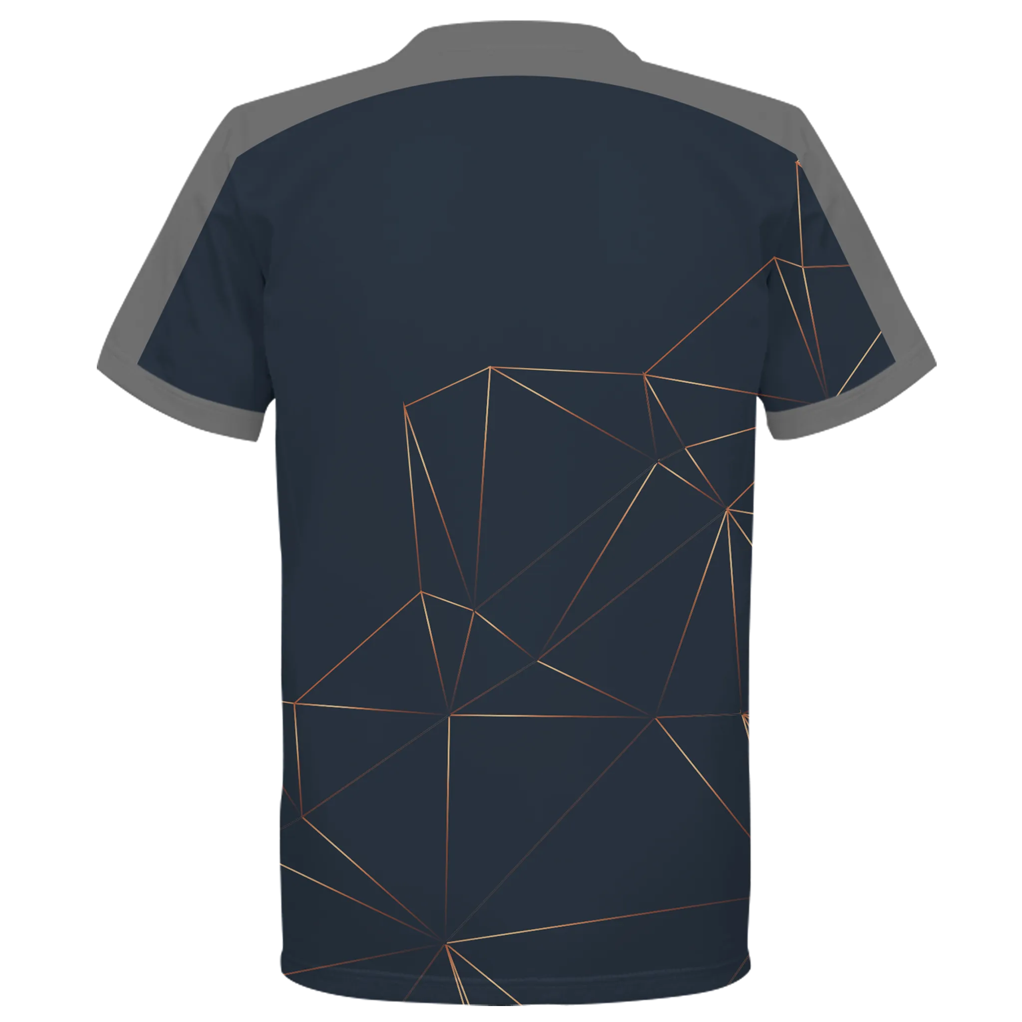 Dri Fit Roundneck Shirt (DN02)