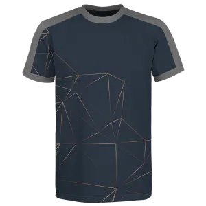 Dri Fit Roundneck Shirt (DN02)